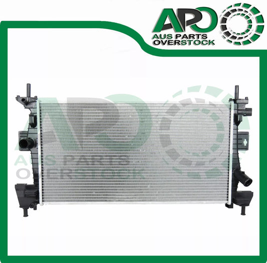 Radiator For FORD FOCUS III LW 1.6L 2.0L Petrol 6/2011-2014