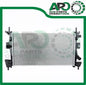 Radiator For FORD FOCUS III LW 1.6L 2.0L Petrol 6/2011-2014