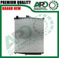 Radiator For NISSAN UD TRUCK KC MK 1999-On *650mm hose on grill side