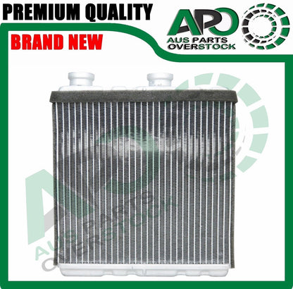 Heater Core For NISSAN DUALIS QUASHI J10 J10E 2000-2013