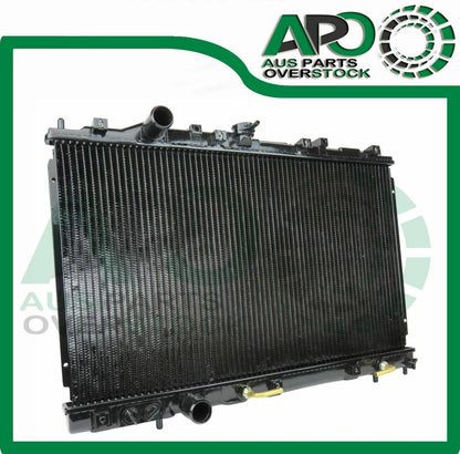 Copper Radiator Mitsubishi Lancer COLT Mirage CE 6/1996-6/2002