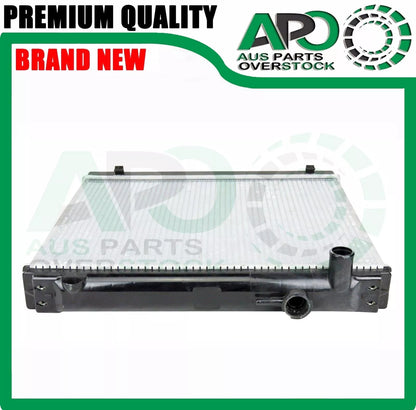 Radiator For TOYOTA DYNA QUICK DELIVERY BU60 LY151 LY161 3.0L Diesel 1995-1999