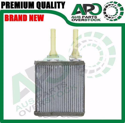 Heater Core for HOLDEN FRONTERA 1995-2003 *Check Description*
