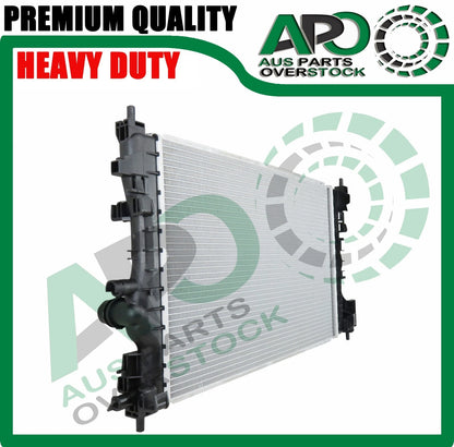 Radiator For HOLDEN CRUZE JG 2009-On Auto & Manual