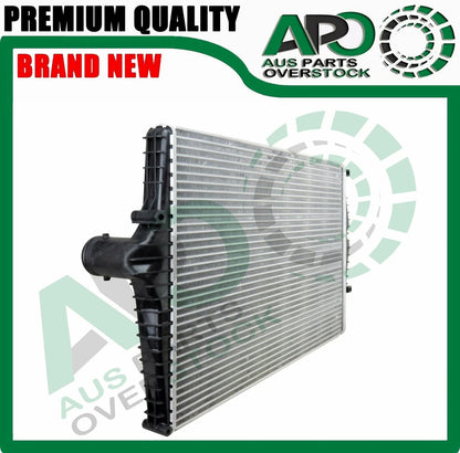 Intercooler Fit VOLVO S80 D5 2.3L 2.4L Turbo Diesel 9/1998-2006
