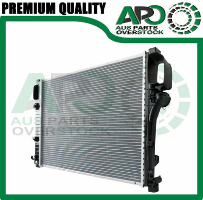 Radiator For MERCEDES CL-CLASS W216 CL500 CL550 CL600 CL65 AMG 9/2005-2013