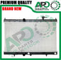 Radiator For NISSAN X-TRAIL T32 2.0L 2.5L Petrol Auto Manual 2014-On