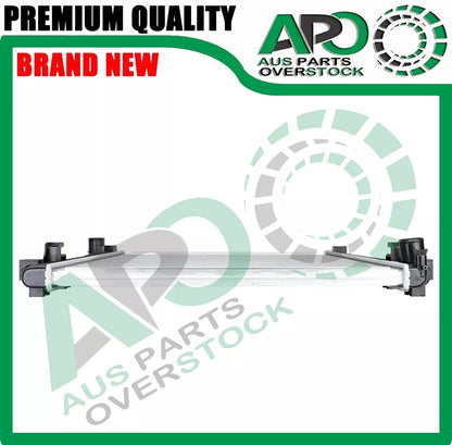 Radiator For GWM HAVAL H9 2.0L Turbo Petrol Auto & Manual 2015-