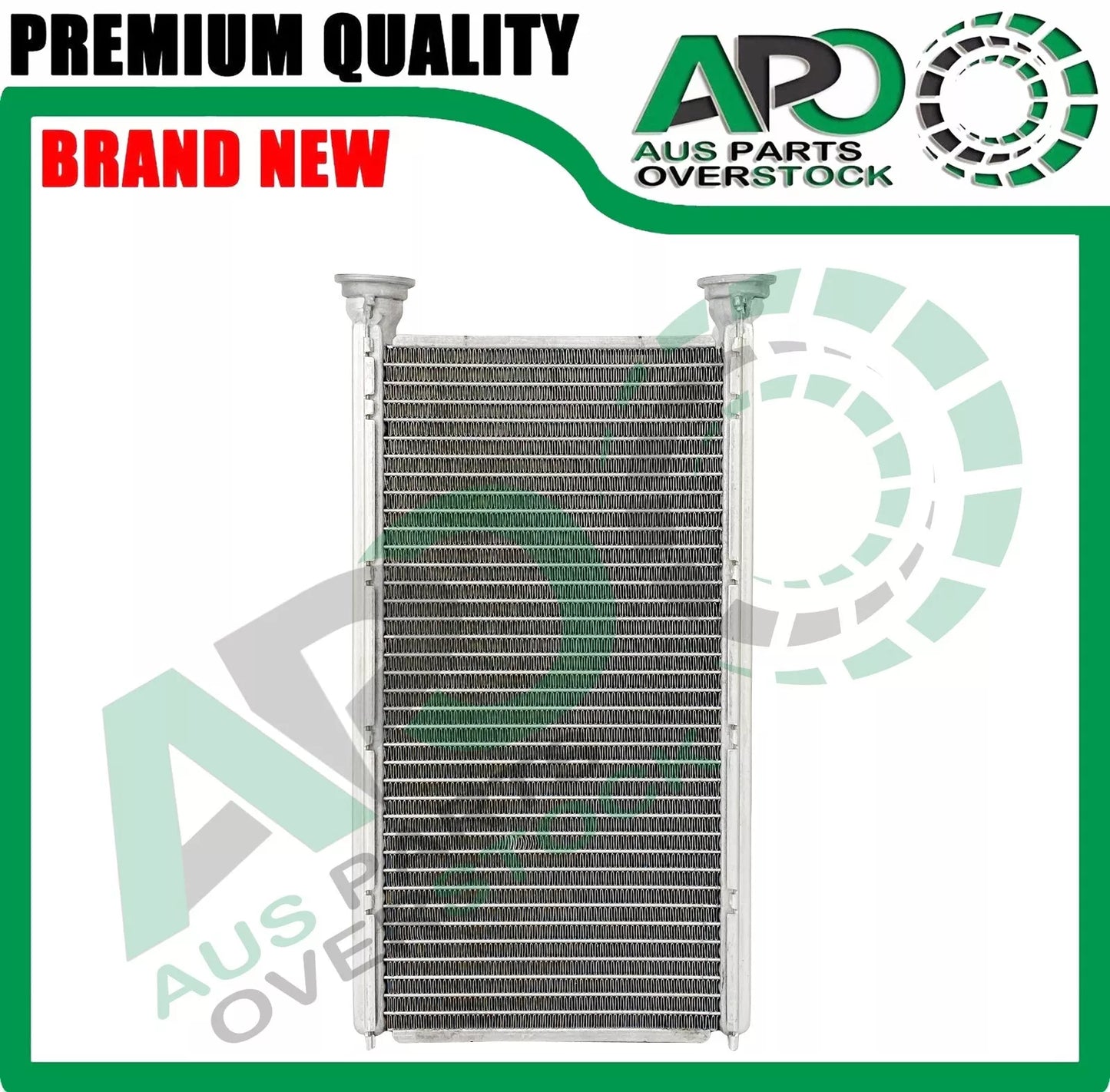 Heater Core For MITSUBISHI TRITON MN ML Petrol Diesel 11/2012-04/2015