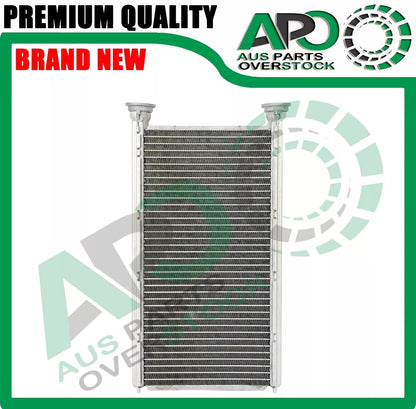 Heater Core For MITSUBISHI TRITON MN ML Petrol Diesel 11/2012-04/2015