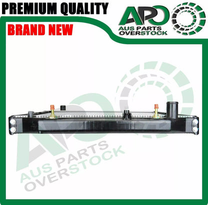 Radiator For Toyota LANDCRUISER 100 SERIES HDJ101R HDJ100R 4.2L Turbo Diesel