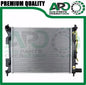 Radiator For HYUNDAI Accent RB 1.4L 1.6L Petrol 2010-On
