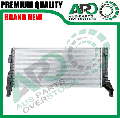 Radiator For BMW 2 SERIES F45 F46 214D 216D 218D 220D Diesel 220i Petrol