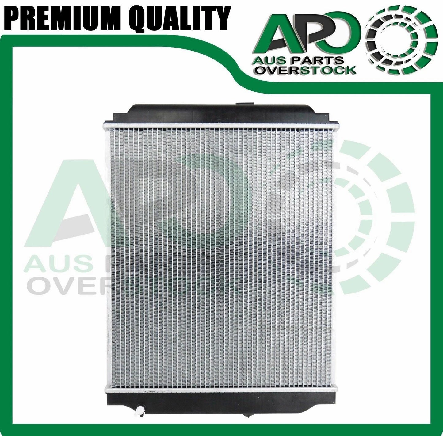 Radiator For HINO DUTRO XZU307 XZ327 XZU337 XZU347 2003-On
