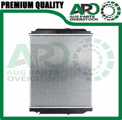 Radiator For HINO DUTRO XZU307 XZ327 XZU337 XZU347 2003-On