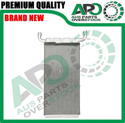 Heater Core For VOLKSWAGEN CRAFTER 2E 2F 2006-12/2016