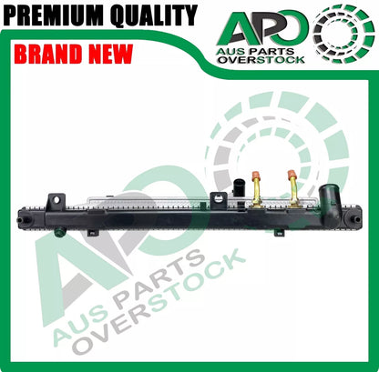 Radiator For MAZDA RX8 FE 4/03-On Auto & Manual