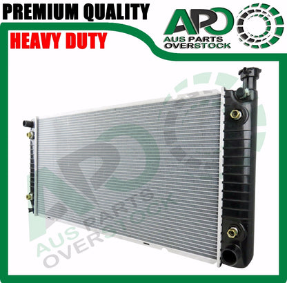 Radiator For Cadillac Escalade 5.7L V8 Auto Manual 1999-2000
