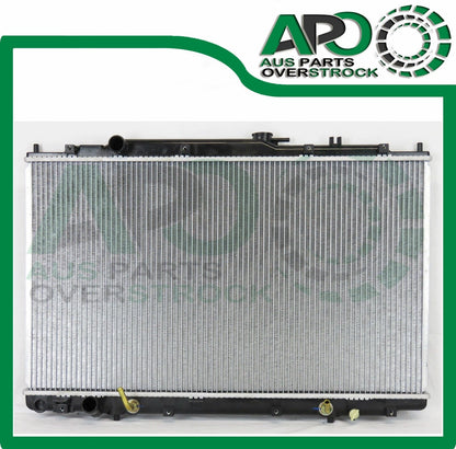 Radiator For HONDA Odyssey RA 2nd Gen Auto Manual 2000-3/2004