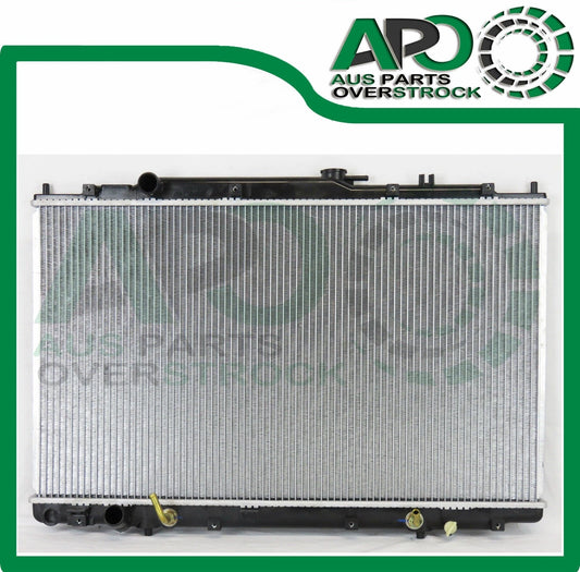 Radiator For HONDA Odyssey RA 2nd Gen Auto Manual 2000-3/2004