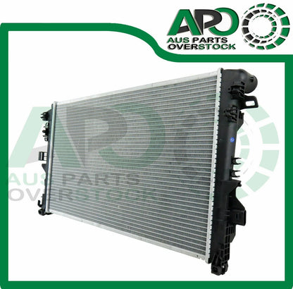 Radiator For Mercedes VITO W639 109 110 111 113 115 116 120 122 CDI Diesel 2003-2014