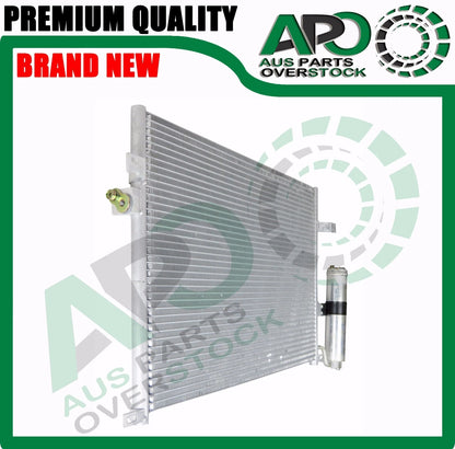 Air Condenser FOR DAEWOO Lacetti 1.8L 09/2003-2004