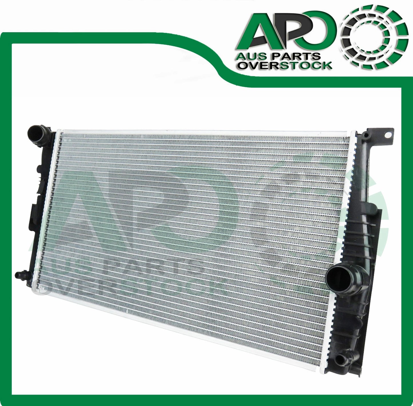 Radiator for BMW 3 Series GT F34 320i 328i 335i 6/2013-On