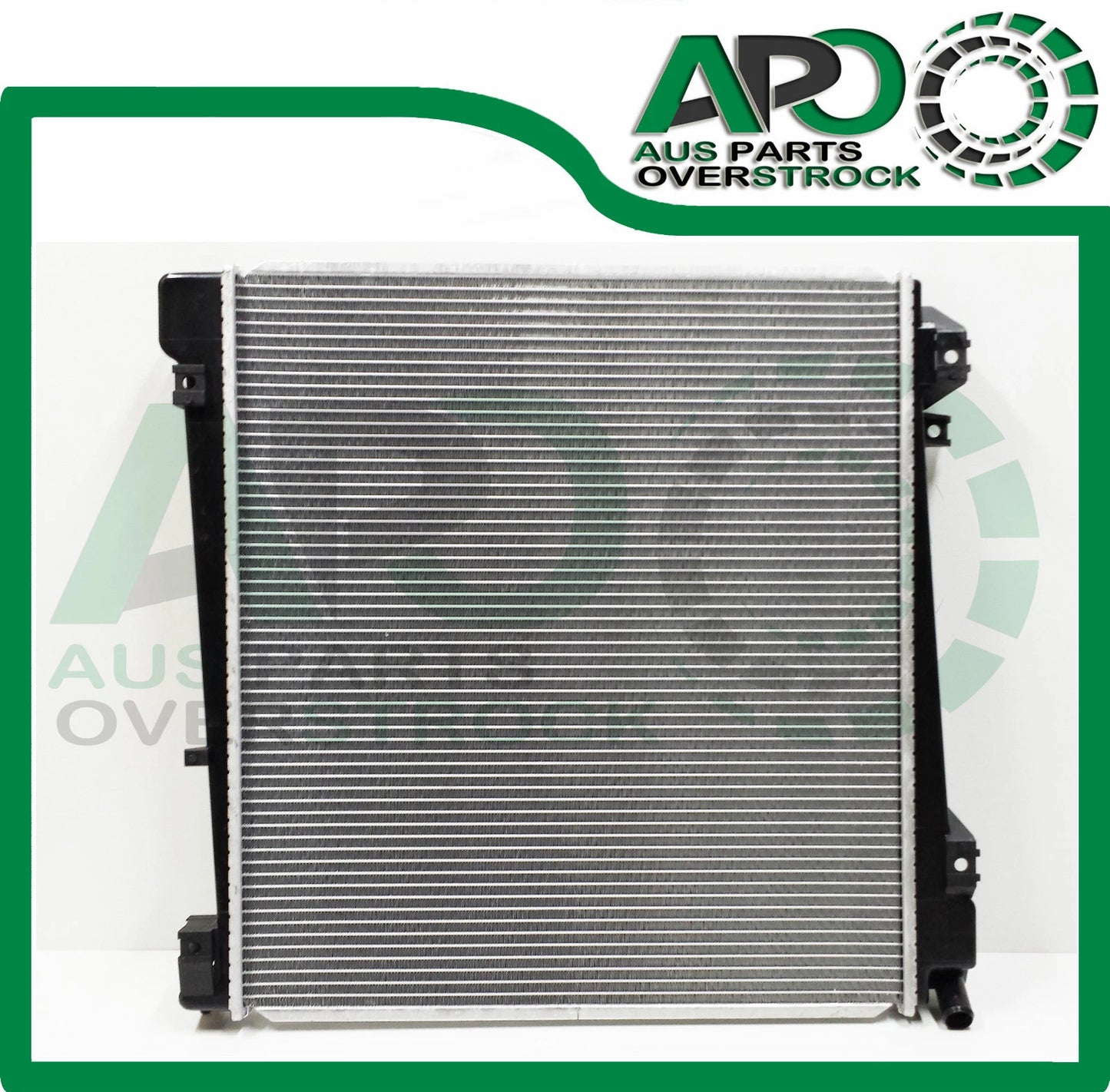 Radiator FORD Explorer UT / UX / UZ 5/01 - 8/05 Auto & Manual