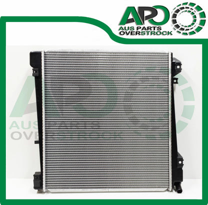 Radiator FORD Explorer UT / UX / UZ 5/01 - 8/05 Auto & Manual
