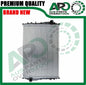 Radiator For MERCEDES KASSBOHRER C457 Manual