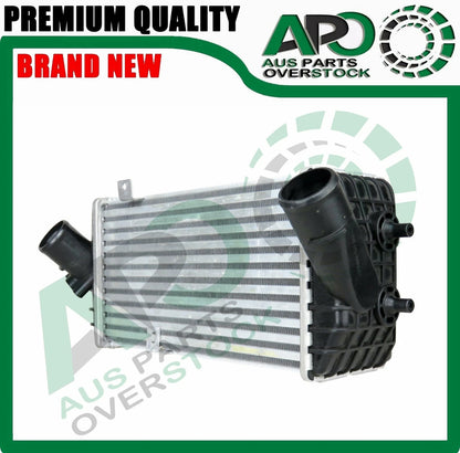 Intercooler Fit Hyundai ACCENT RB 1.4L 1.6L Turbo Diesel 7/2011-On