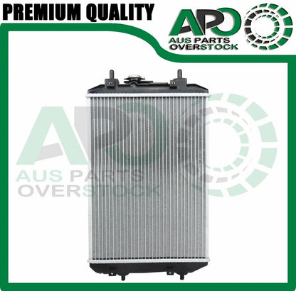 Radiator For SUBARU DEX QNC21 1.5L Petrol Auto Manual 2006-On