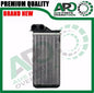 Heater Core For CITROEN C2 JM Petrol / Diesel 4/2002-On