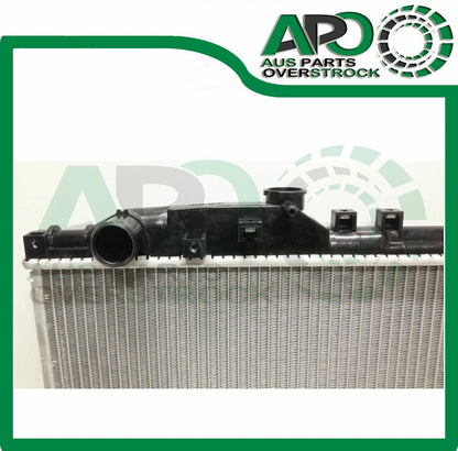 Radiator for TOYOTA CELSIOR UCF30 2001-2006 Auto Manual
