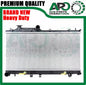 Radiator For SUBARU FORESTER IMPREZA WRX OUTBACK EJ20 2.0L EJ25 2.5L 2007-On