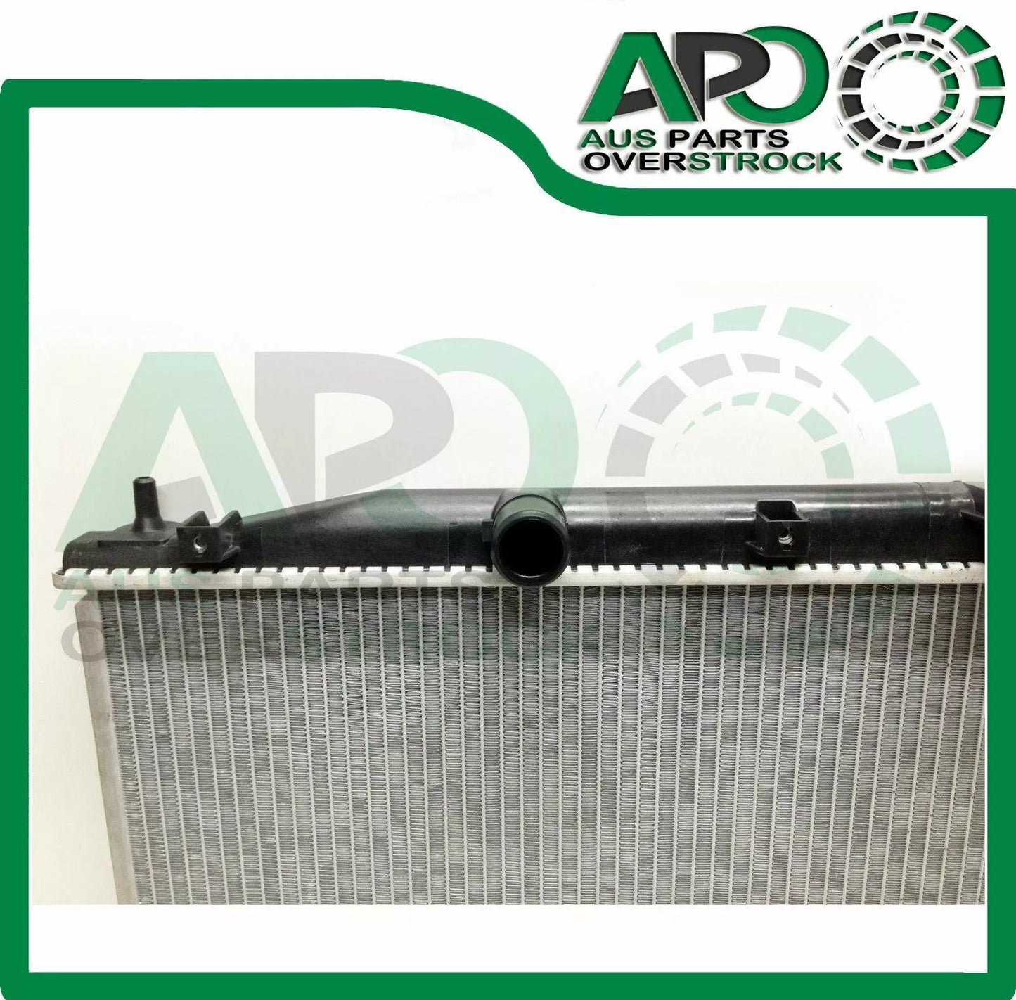 Radiator For HYUNDAI Accent MC 9/2005-On Auto Manual