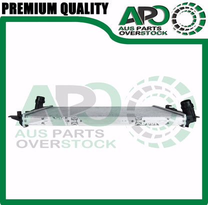 Radiator for BMW i3 Rex Auto 9/2013-On