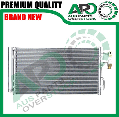 Air Conditioning Condenser for BMW 4 Series F32 F33 F36 / M4 F82 7/2017-6/2019