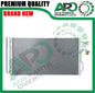 Air Conditioning Condenser for BMW 4 Series F32 F33 F36 / M4 F82 7/2017-6/2019
