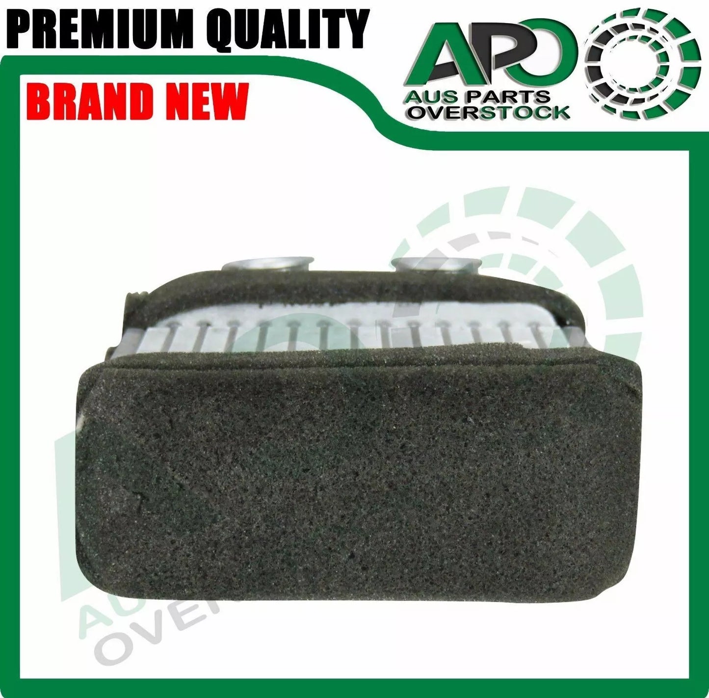 Heater Core For TOYOTA KLUGER MCU28R 2003-2007 *REAR