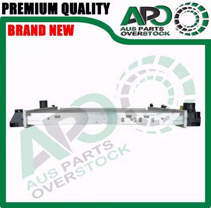 Radiator For BMW 3 SERIES E30 320i 324d 324td 325i 6/83-5/91 Auto Manual