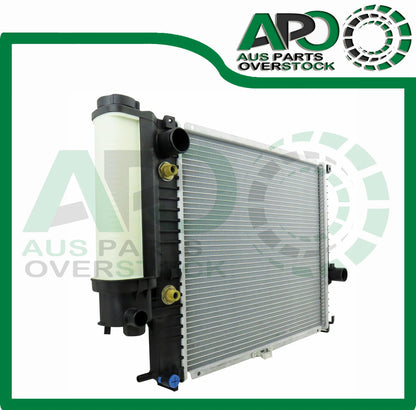 Radiator for BMW 5 Series E34 E36 E39 520i 525i 1988-1994
