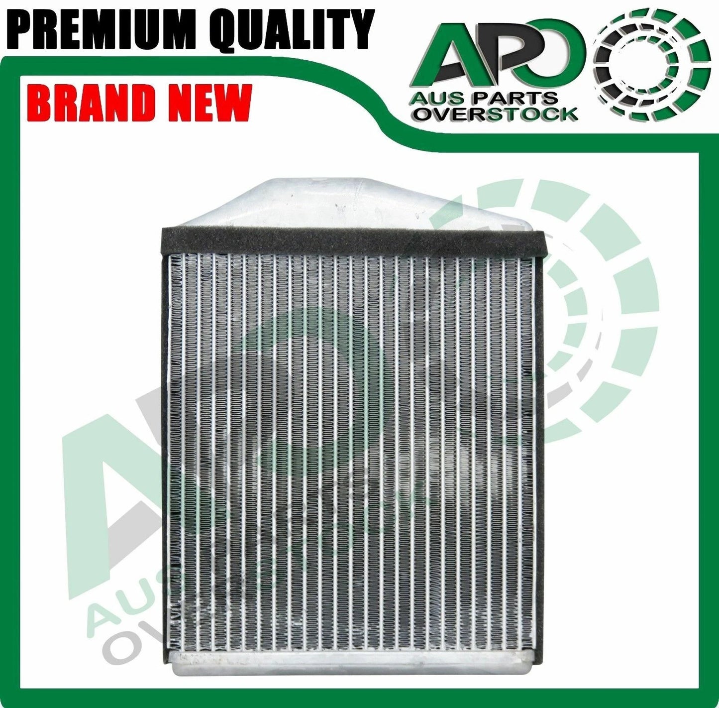 Heater Core For SAAB 9-3 93 YS3F 1.8L 2.0T Petrol // 1.9D Diesel 9/2002-
