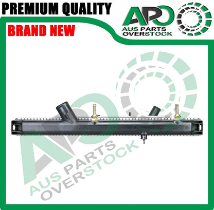 Premium Radiator For Hino Dutro XZU700 XZU710 XZU720 XZU730 2011-On Auto Manual