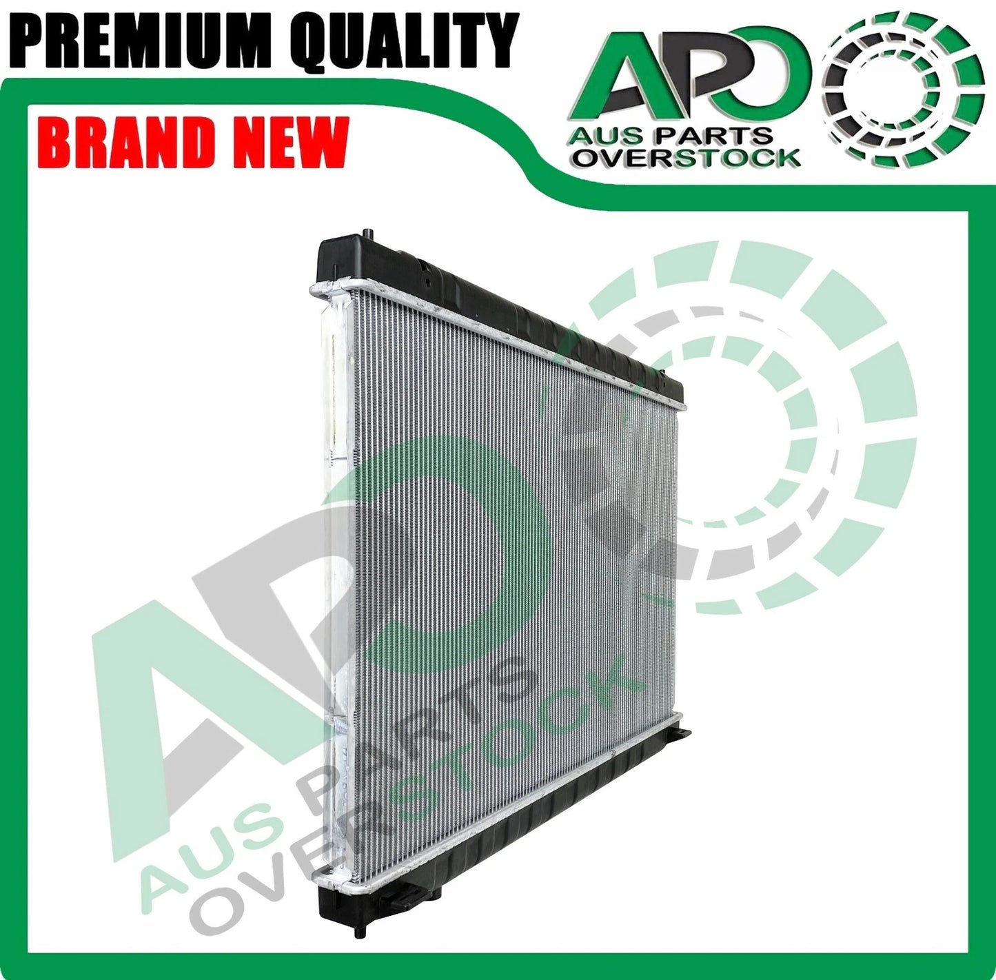 Radiator for NISSAN GTR GT-R R35 3.8L VR38DE Petrol 2008-2014