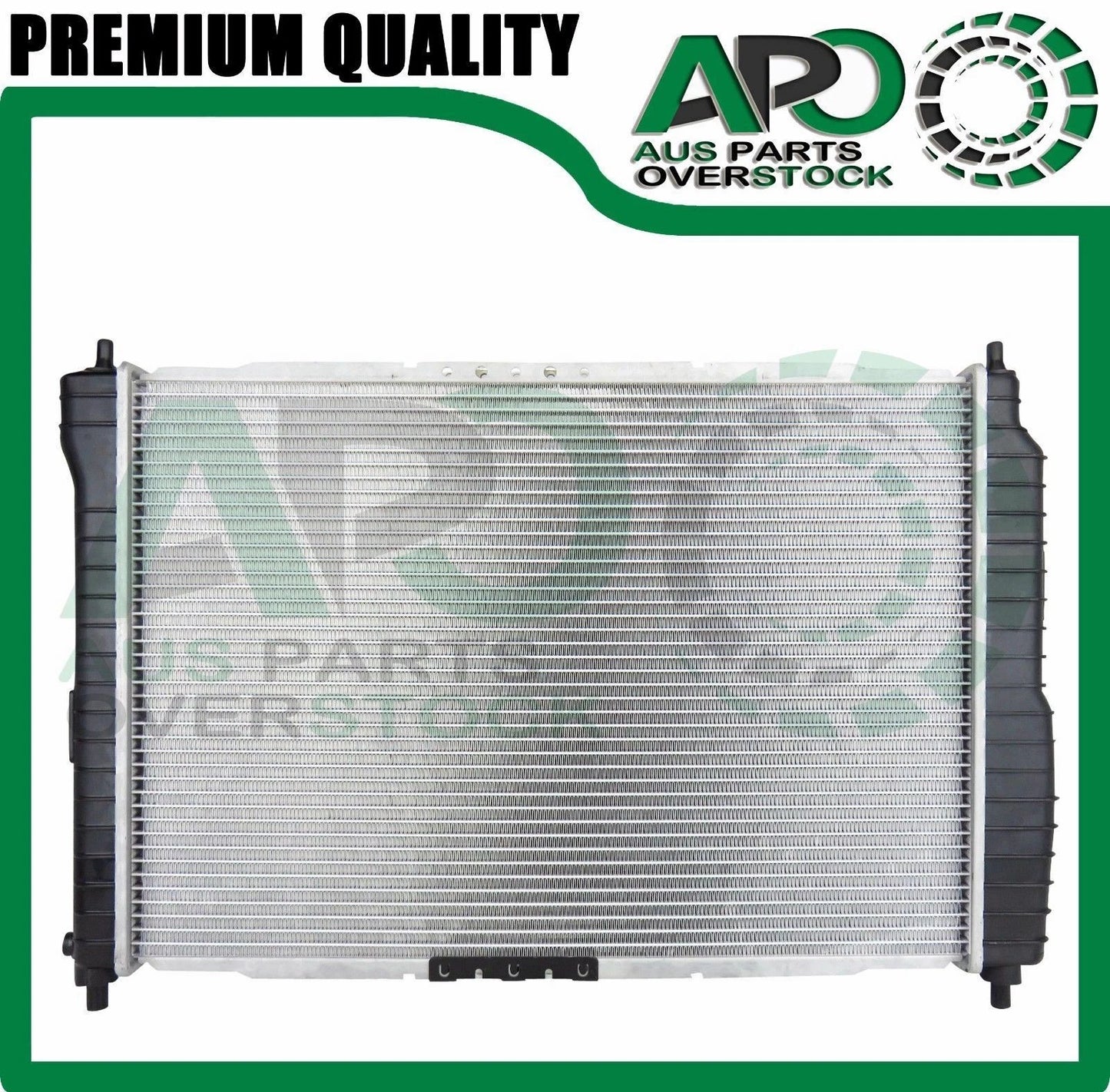 Radiator For Daewoo KALOS 4/5 Dr Auto Manual 1/2003-2006 600mm