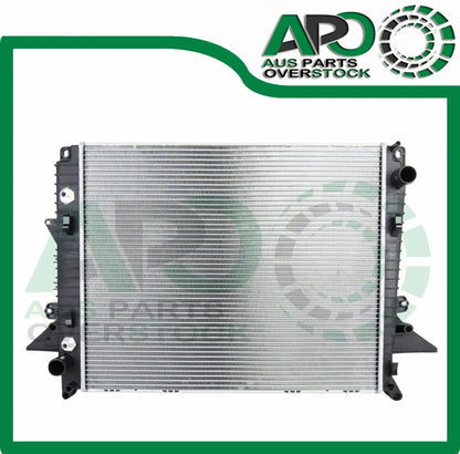 Radiator for Landrover Discovery Series 3 TAA L319 2.7L V6 Turbo Diesel