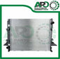 Radiator for Landrover Discovery Series 3 TAA L319 2.7L V6 Turbo Diesel