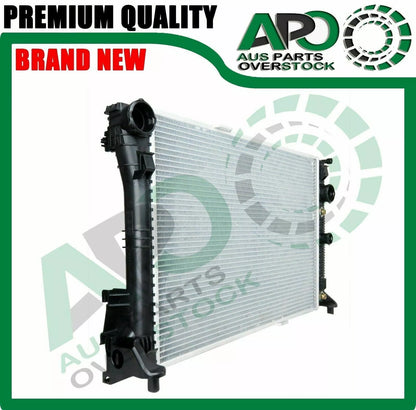 Radiator For MERCEDES E CLASS W207 E220 E250 E300 E320 E350 E400 E500 E550