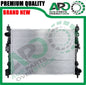 Radiator For GWM HAVAL JOLION 1.5L Hybrid Petrol Auto 2021-On